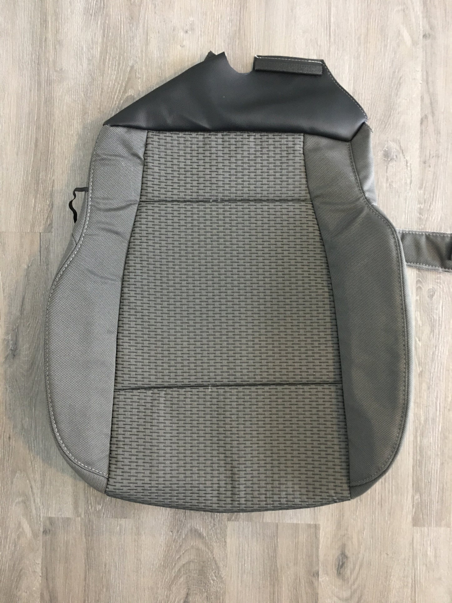 Custom and OEM Cloth Seat