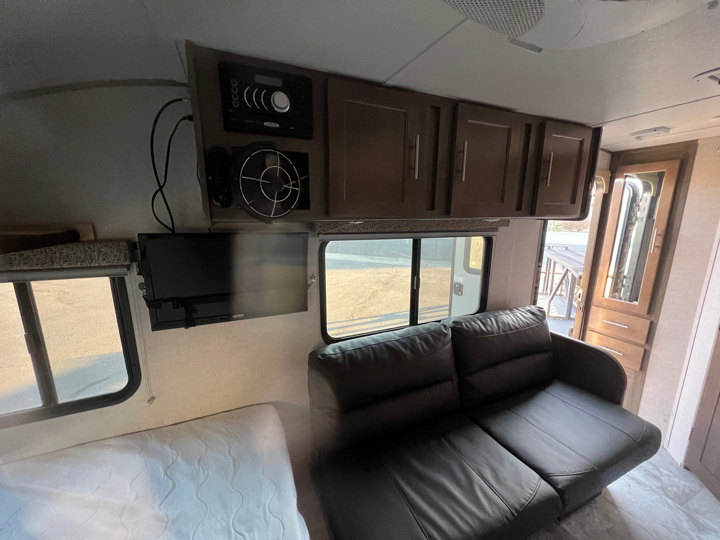 Used 2018 Forest River R-Pod 180