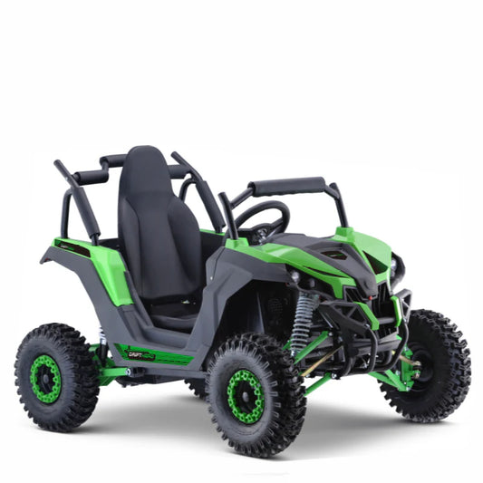 Electric UTV 1 Seat