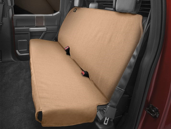 Weathertech Seat Cover