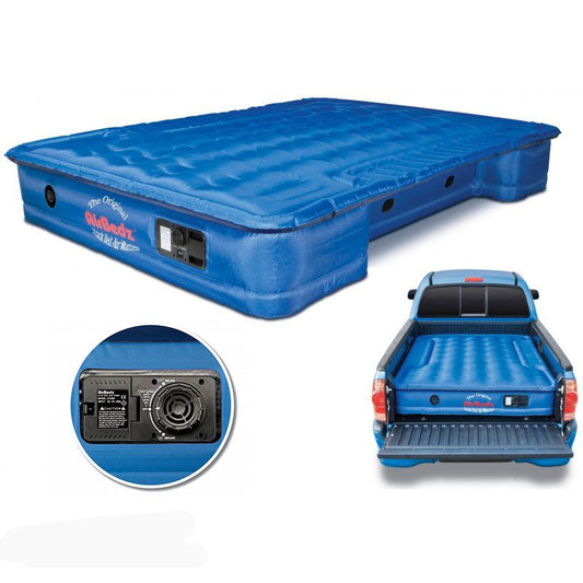 AirBedz Truck Bed Mattress PPI-101