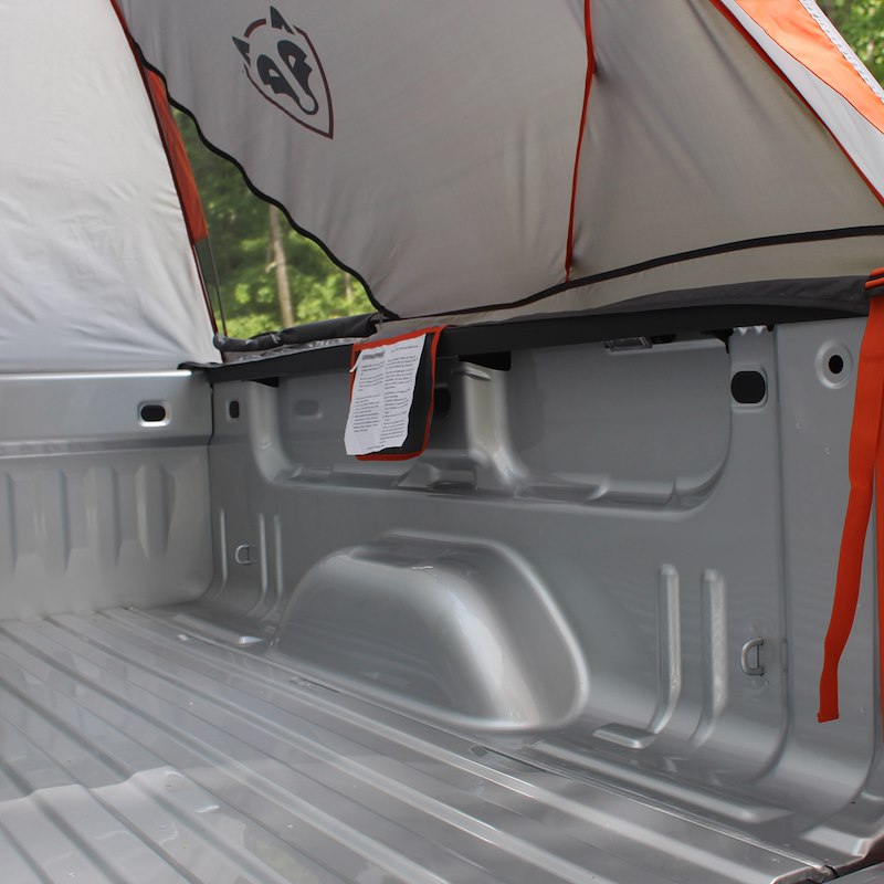 Rightline Gear Truck Bed Tent 110750