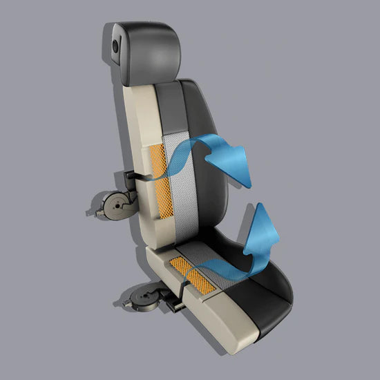 Heated Seat Systems