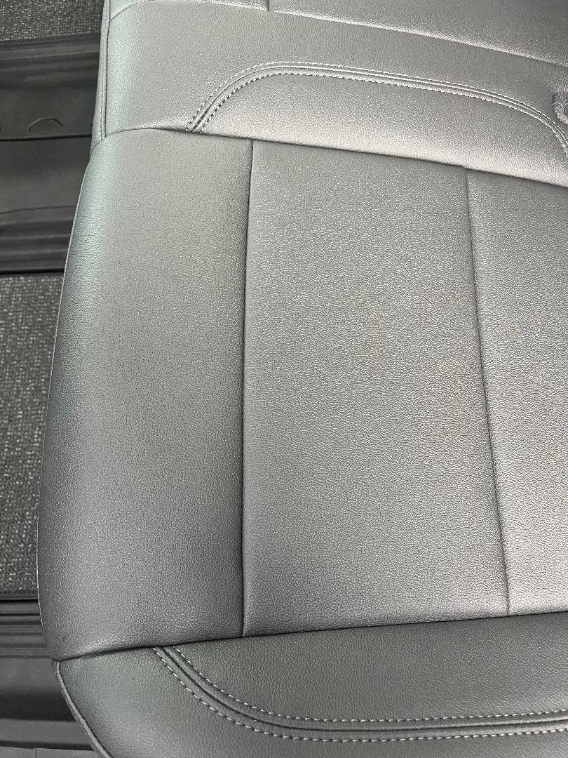 Factory 2019-2024 Chevrolet Colorado or GMC Canyon Leather Interior